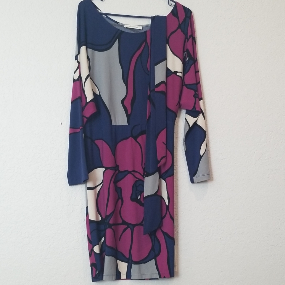 Max and Cleo Dress (BCBG)